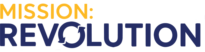 Mission Revolution Logo