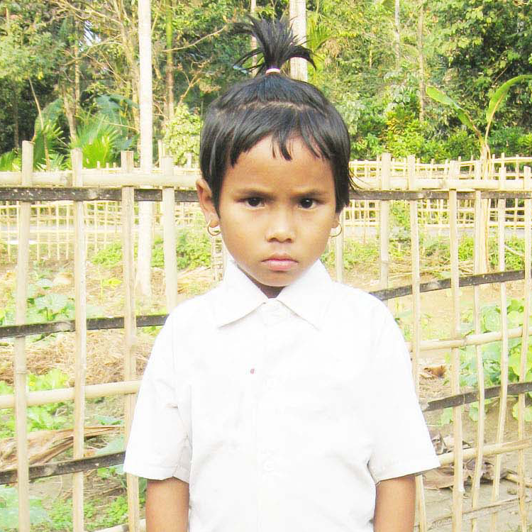 Purnima Pegu thumbnail image