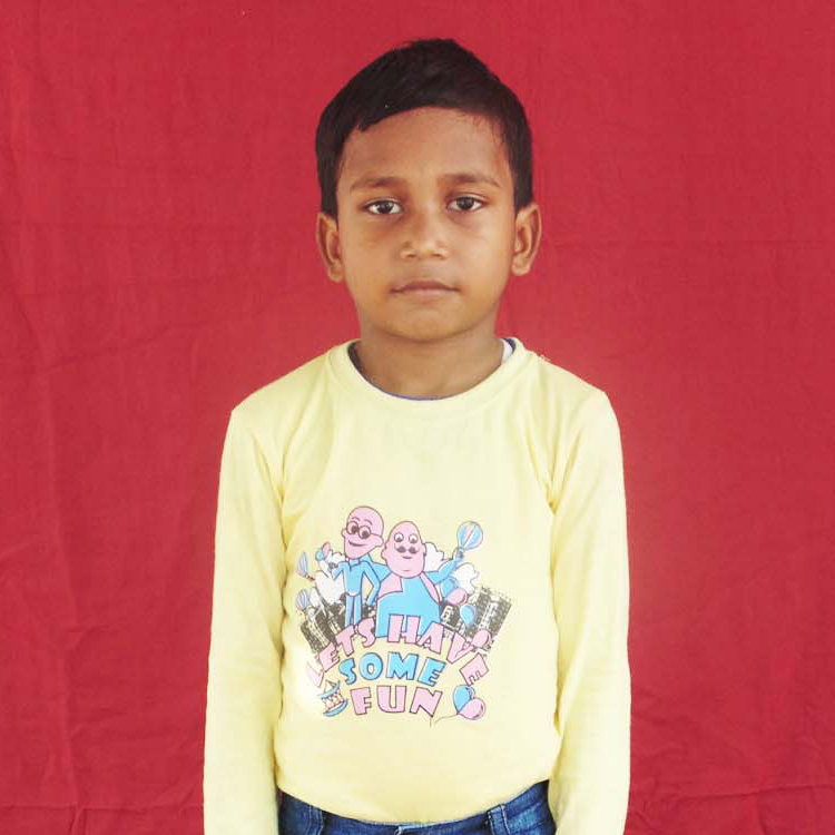 Bikash Madhav thumbnail image