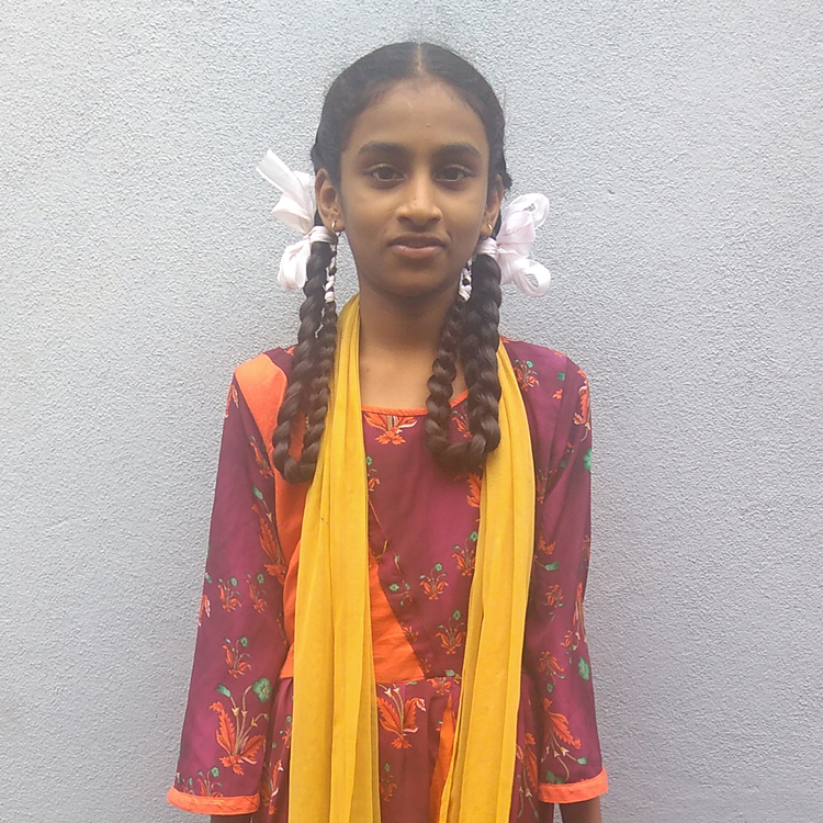 Alfiya Mangulkar thumbnail image