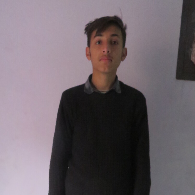 Himanshu Rajeev thumbnail image