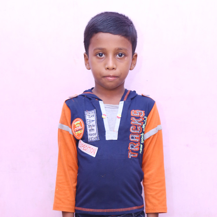 Anandhu V thumbnail image