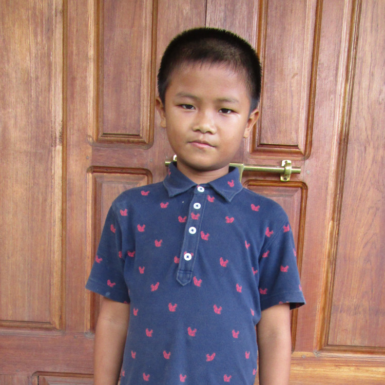 Lalchungnung Kipgen thumbnail image