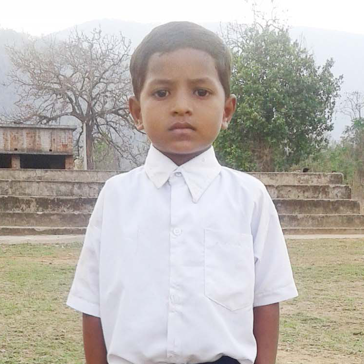 Amosh Nayak thumbnail image