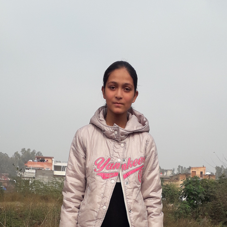 Komaldeep Kaur thumbnail image