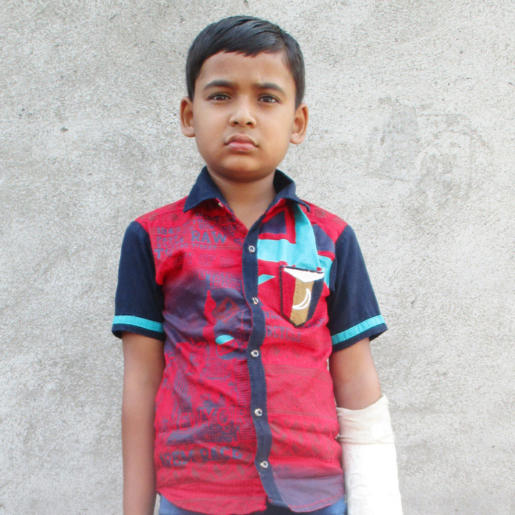 Thomas Mintu Masih thumbnail image