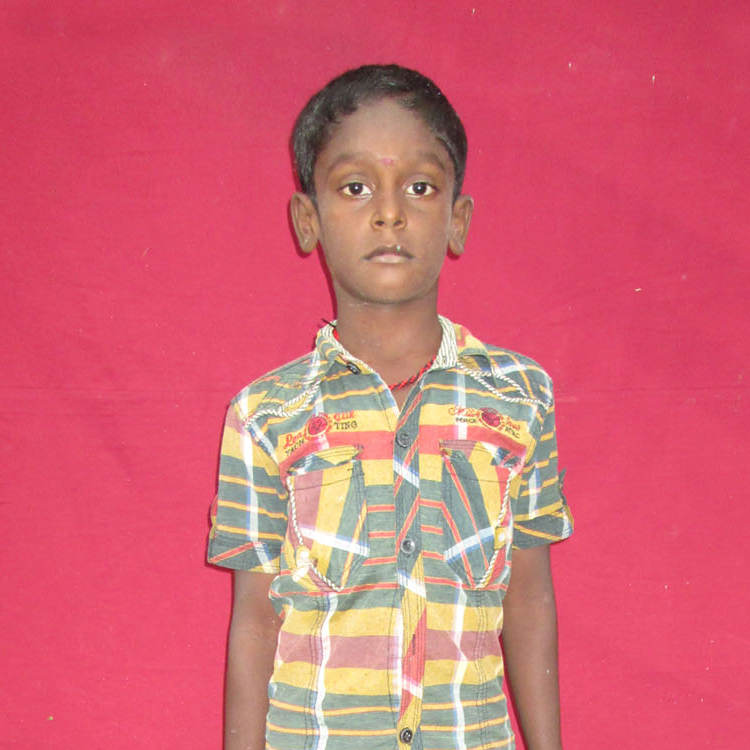 Harriskumar Murugan thumbnail image