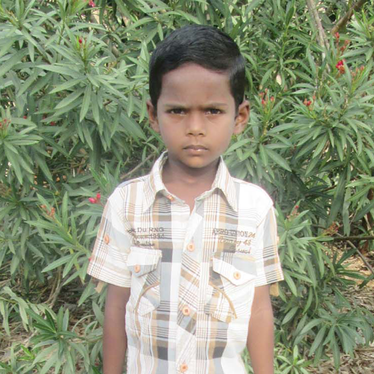 Saran Kumar thumbnail image