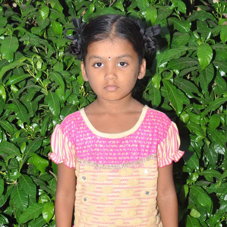 Sharmila Suresh thumbnail image