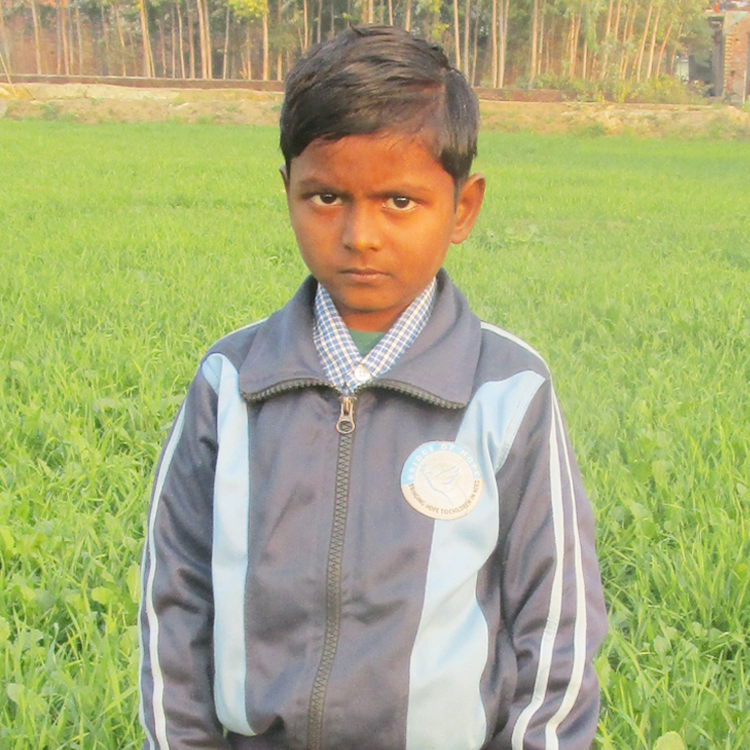 Aditya Kumar thumbnail image