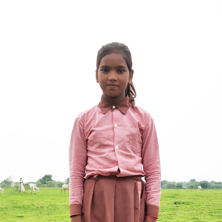Shivani Urjun thumbnail image