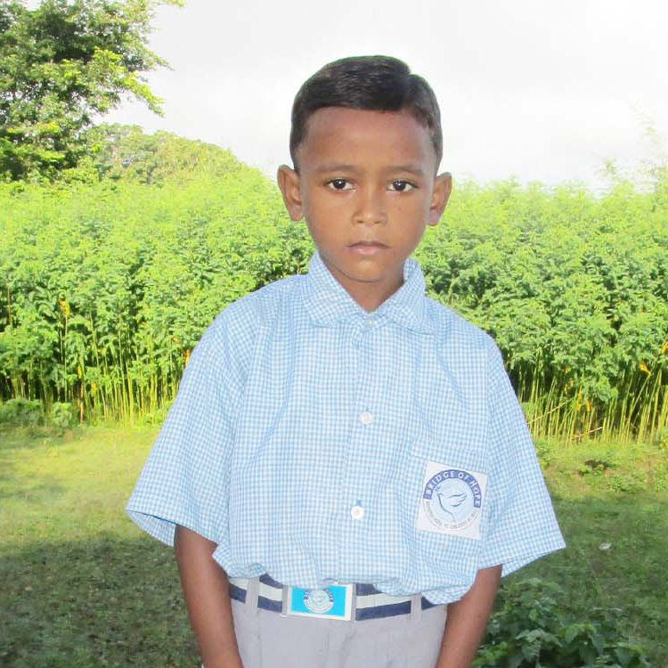 Satyajit Mallik thumbnail image