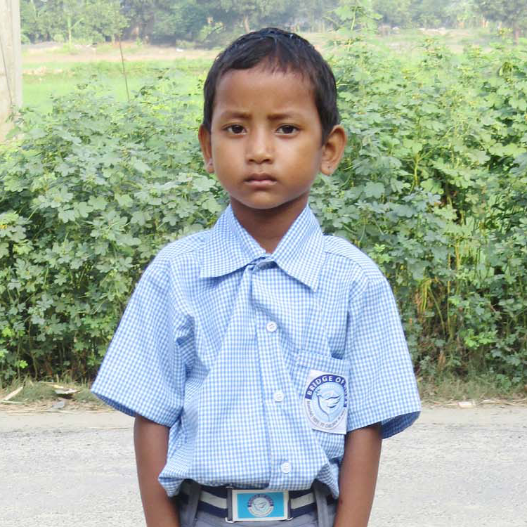 Shubhashri Sarkar thumbnail image