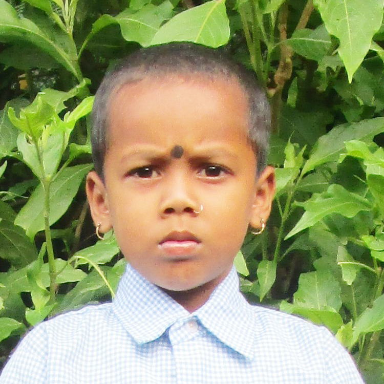 Priya Halder thumbnail image