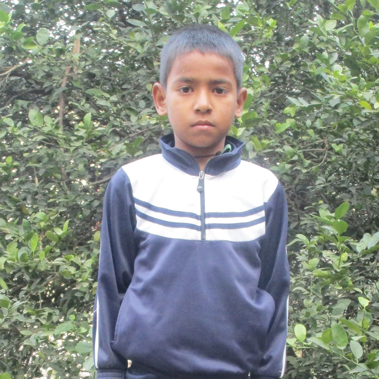 Sandeep Rawat thumbnail image