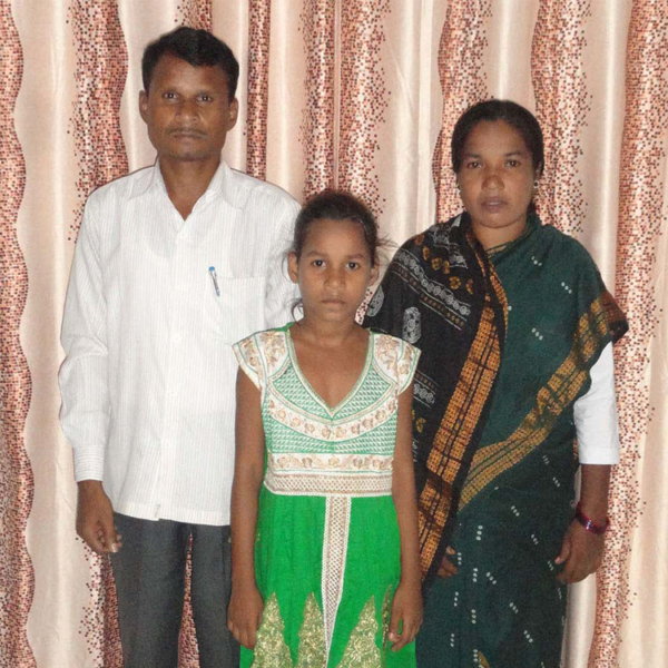 Prahallad