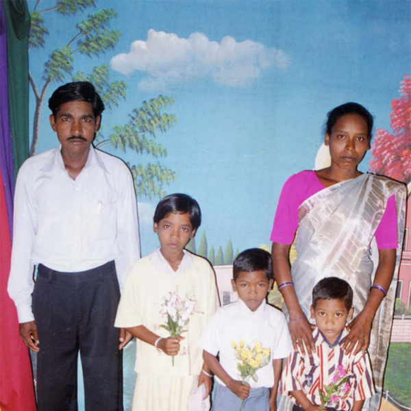 Suresh