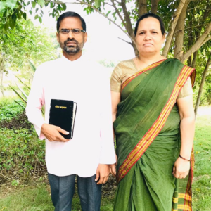 Ramcharit