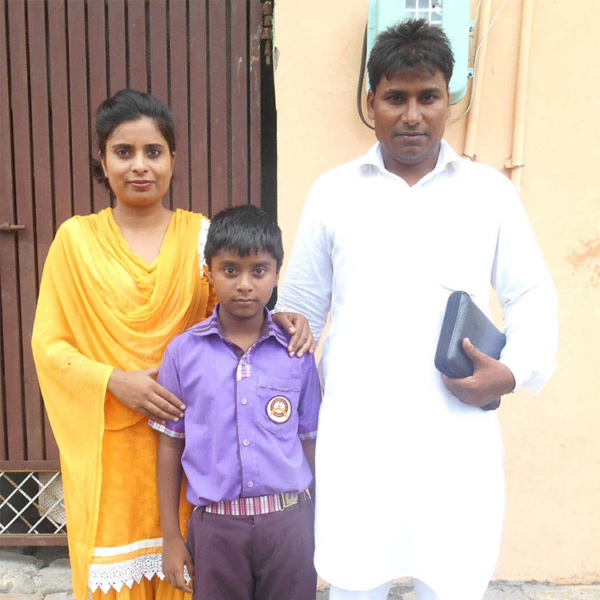 Manish