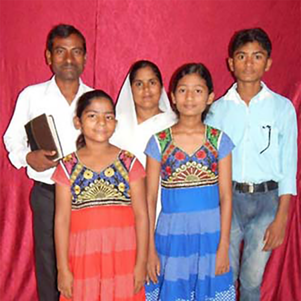 Bipin