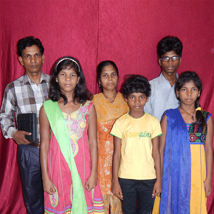 Arvind