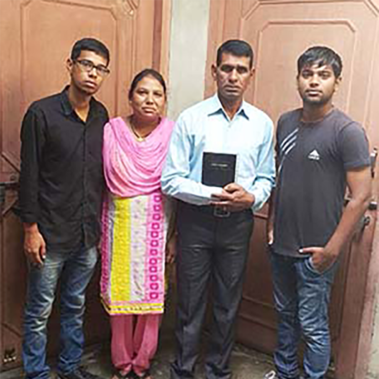 Jaibir