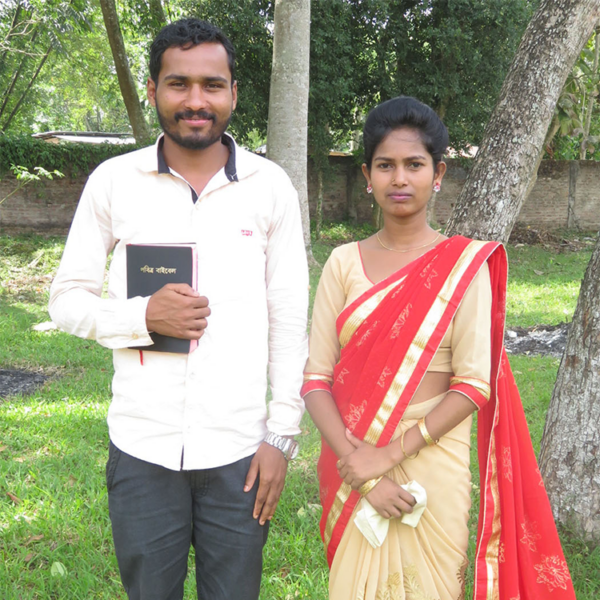 Rajesh