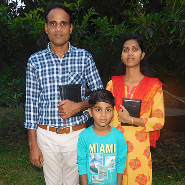 Mahesh thumbnail image