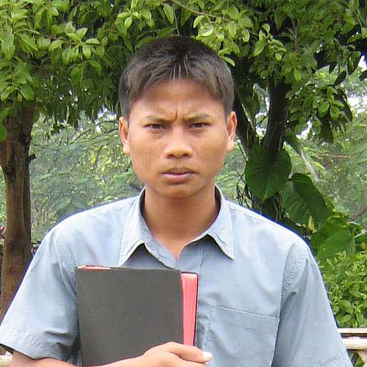 Bikash
