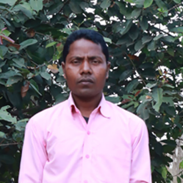 Mahesh