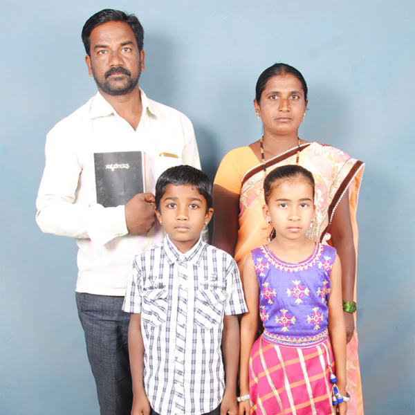 Nagappa