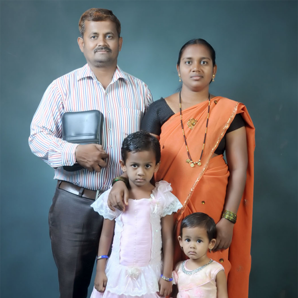 Yemanappa