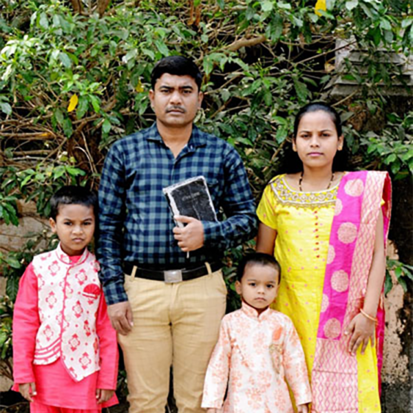 Sanjay