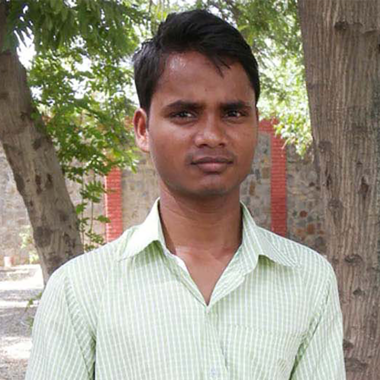 Sanjeev