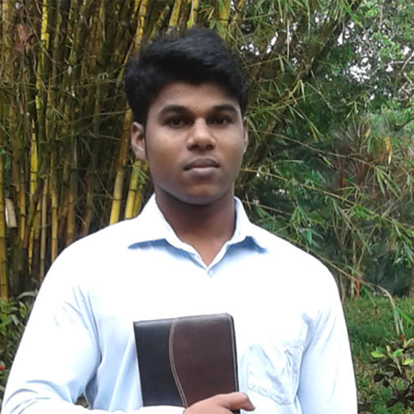 Pramesh