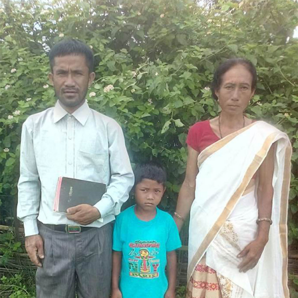 Raj