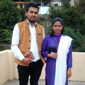 Sunil Kumar