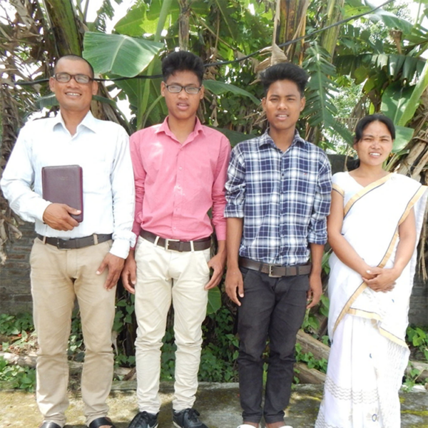 Dhanibor
