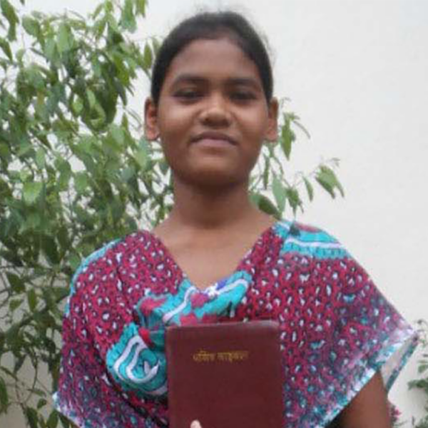 Rahel