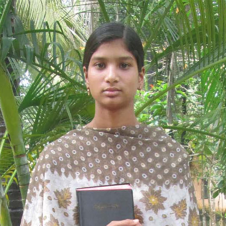 Geetha