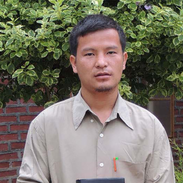 Thangjangam
