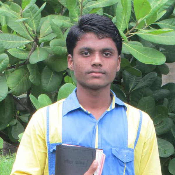 Vishal