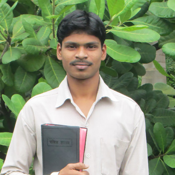 Vishal