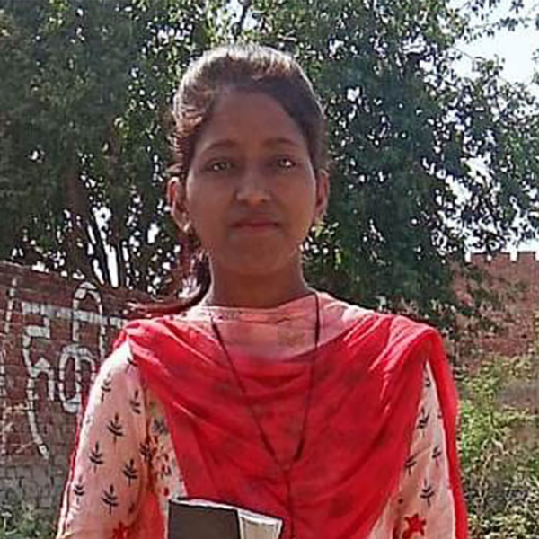 Preeti