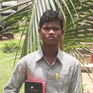 Rajesh