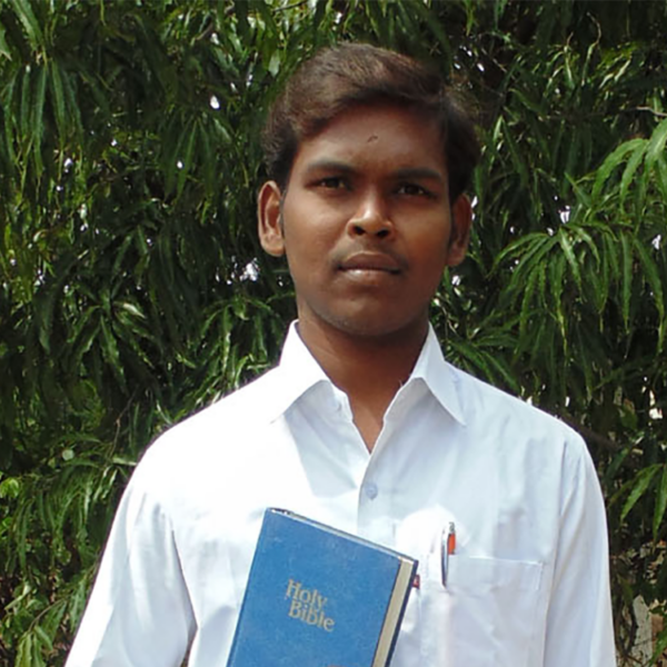Lokesh