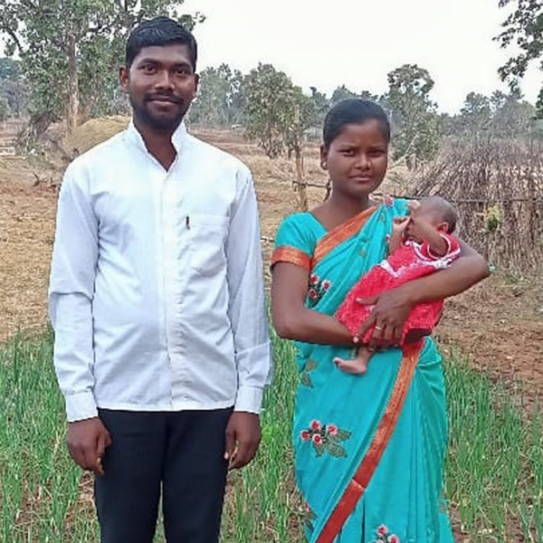 Praveen