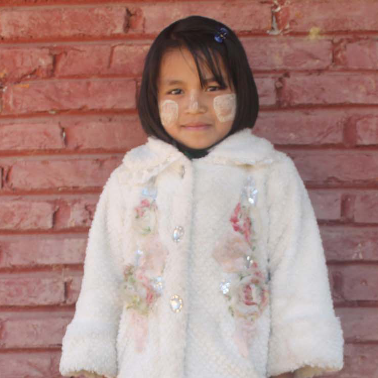 Ngai Kaw Tee thumbnail image