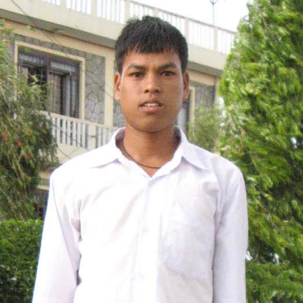 Krishna