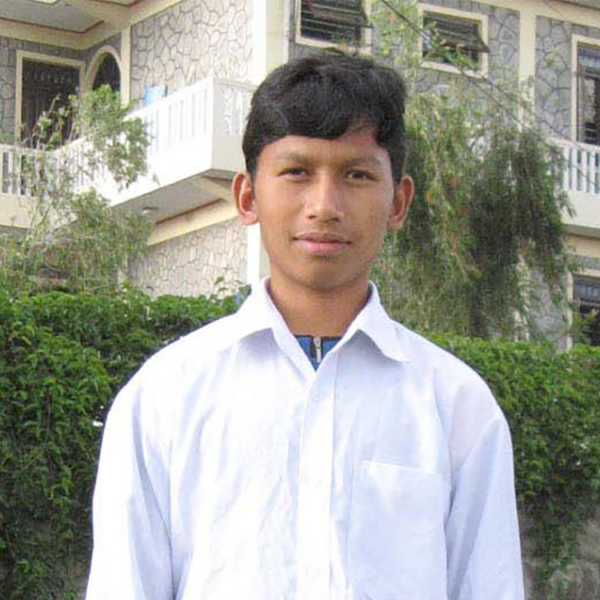 Ramesh